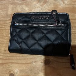 Ladies Wallet/Like New