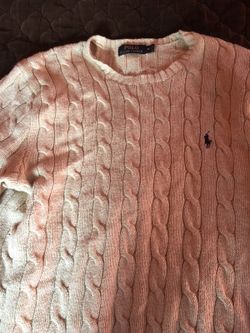 Polo sweater n polo joggers all for 60$