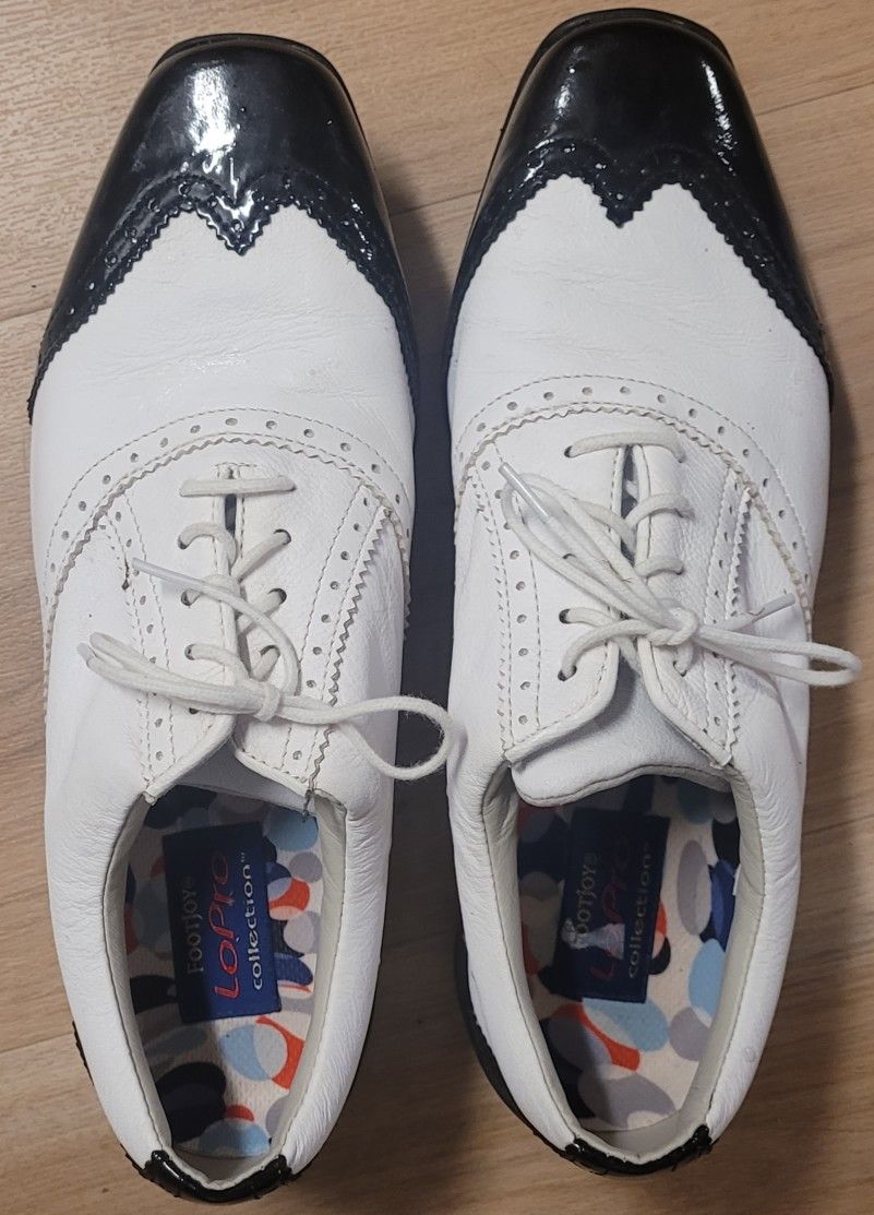Women's Golf Shoes, 7.5