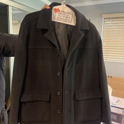 Men’s Coat