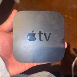 Apple TV 