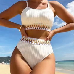 Womens Swimsuit 