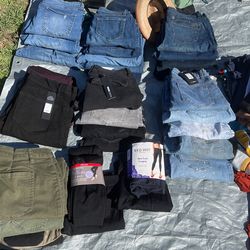 Yard Sale Last Day