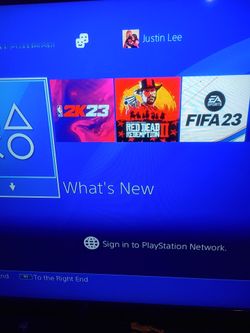 Ps4