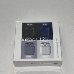 inPods 12