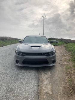 Dodge Charger Scatpack