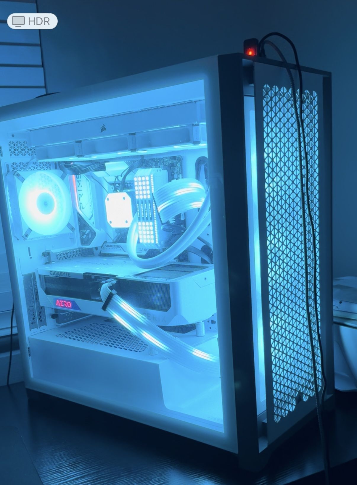 I9-13900k/4080 OC GAMING PC