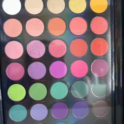 Morphe Makeup Palette $20