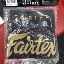 Fairtex Shorts 