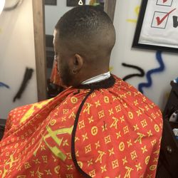 Haircut 