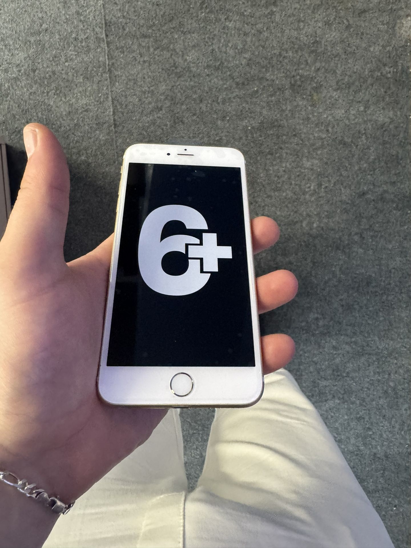 Iphone 6 Plus Carrier Unlocked