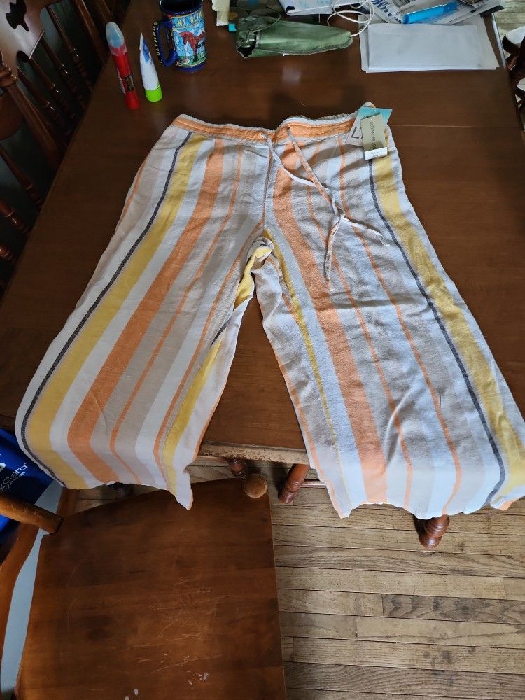 Pants Women's L