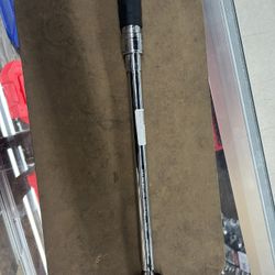 Steelman Torque Wrench 