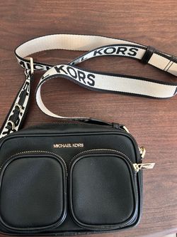 Mk purse