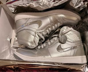 Air Jordan 1 High Golf 'Gift Giving Pack'Style Code: FD6815-001