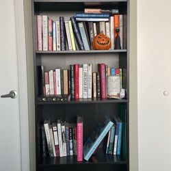 Bookshelves For Sale