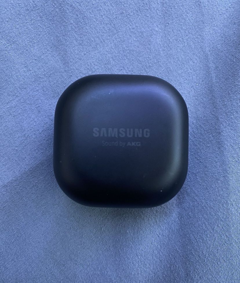 Samsung Galaxy Buds Pro