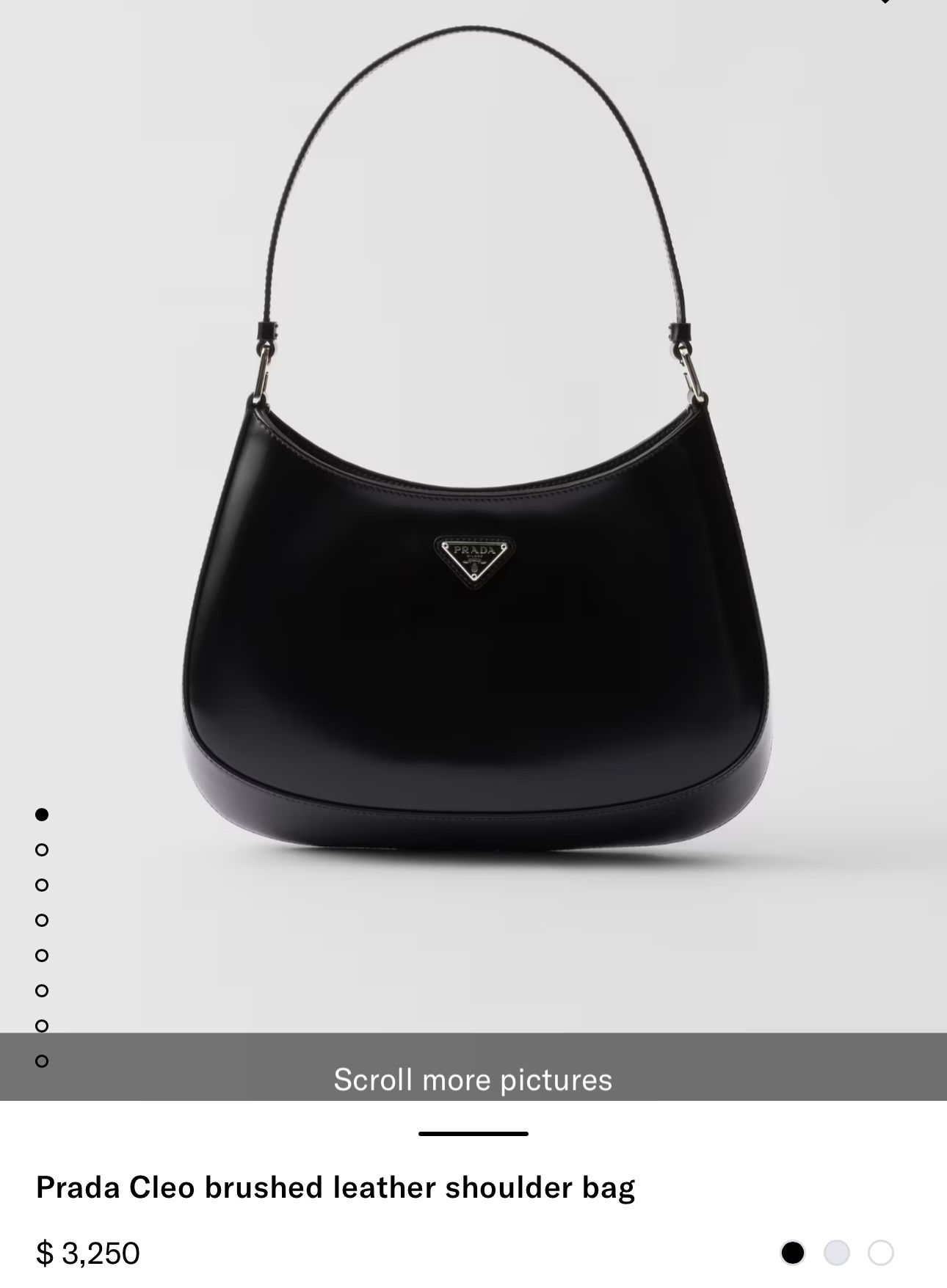 Black Prada