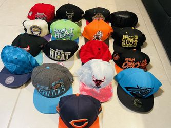 Hats