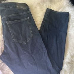 Express Classic Straight 33x 30