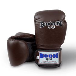 Boon brand Muay Thai Gloves  