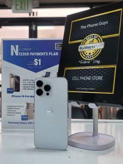 📱 Apple iPhone 14 Pro Max (Pre-Owned) – Now from $379! Save 60% Instantly with 1-Year Warranty 💥 $1 to Take It Home Today 🔥