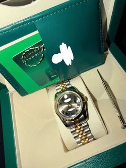 Men’s Watch