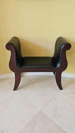 Bench chair