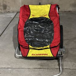 Schwinn Bike Trailer