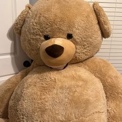 Giant Bear