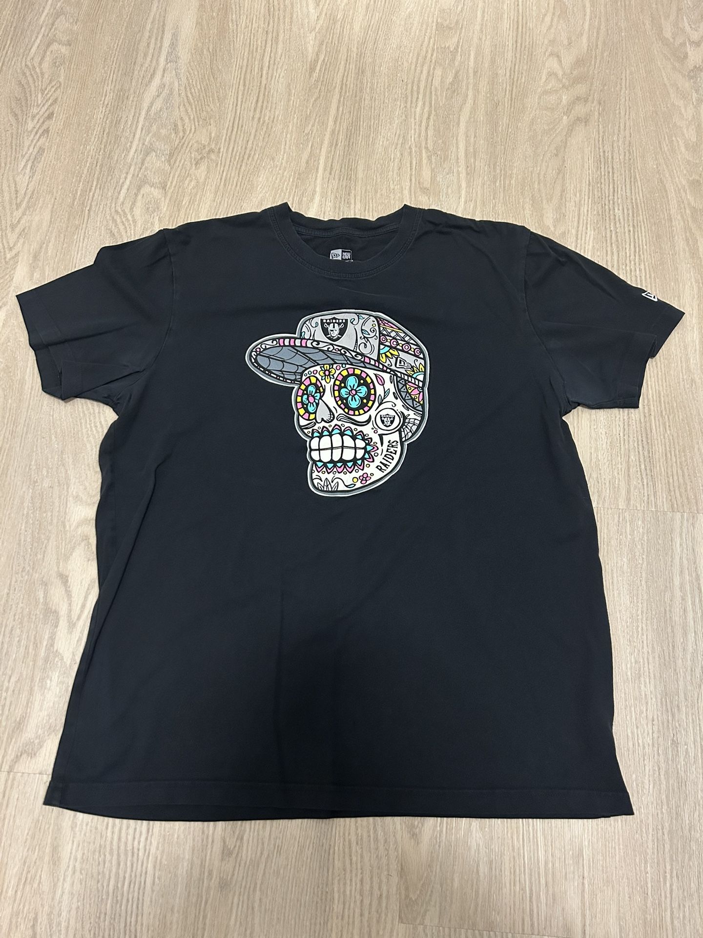 Men’s Raiders Shirt