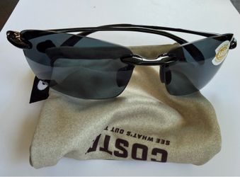 New Costa unisex sunglasses, Model:  BALLAST