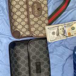 Gucci GG Belt Bags 💼