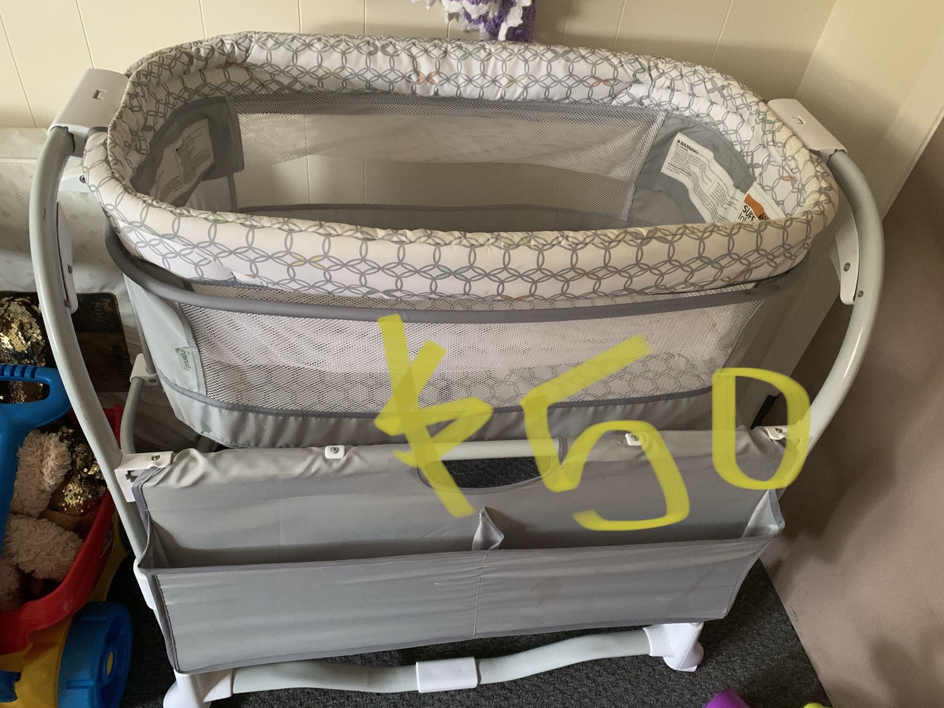 Baby items