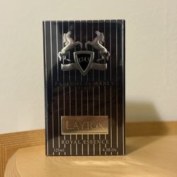 Parfums De Marly Layton New 