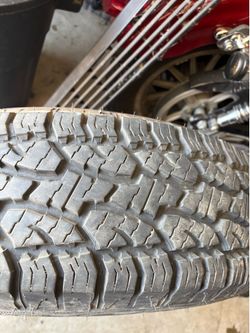 Tire