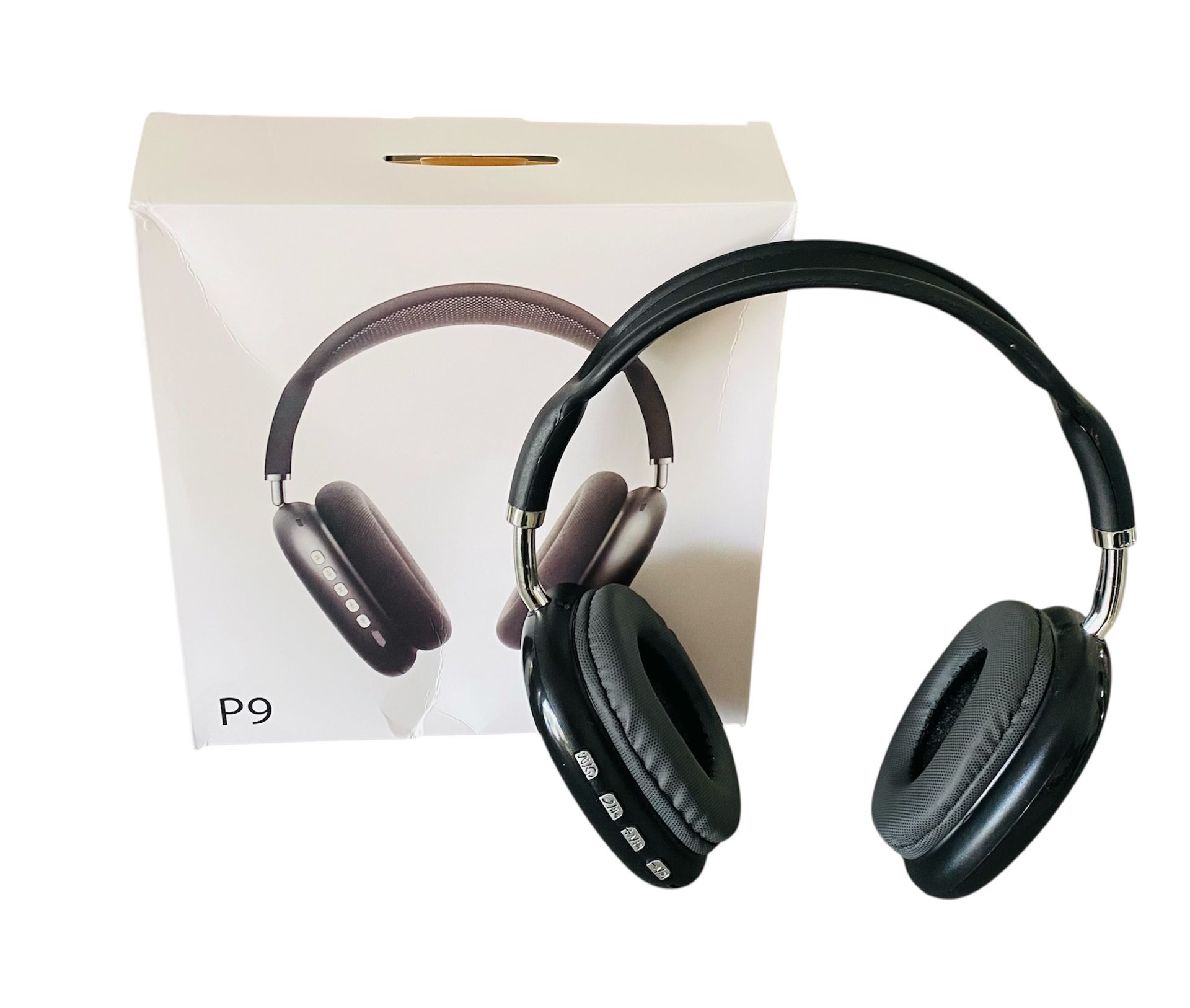 P9 Headphones