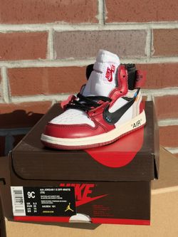Kid Shoes