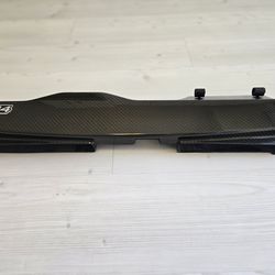 034 Motorsport X34 Carbon Fiber Air Duct