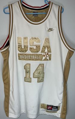 USA Dream Team Jersey