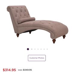 Chaise- For sale