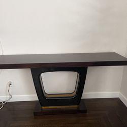 Console Table (Alexis)