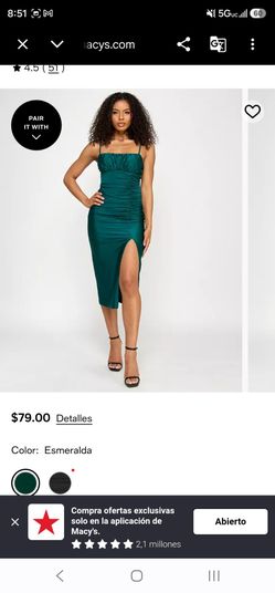 Dress