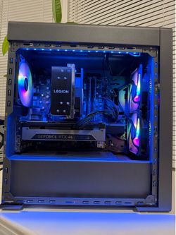 RTX 4070 Super 14700f Gaming PC