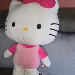 Hello Kitty $35