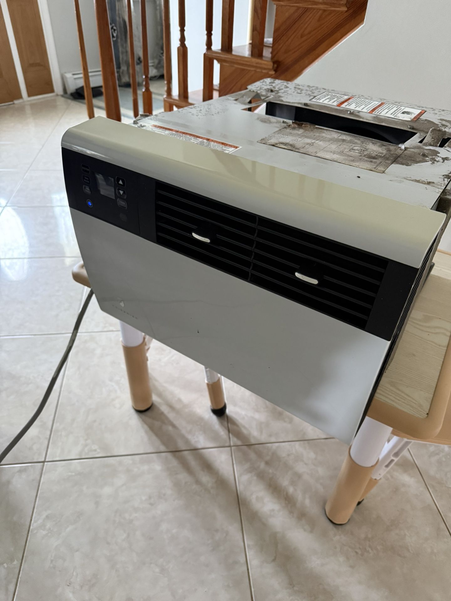 Friedrich 5700 BTU 