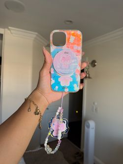 Hello Kitty 50th Anniversary MagSafe Compatible iPhone Case
