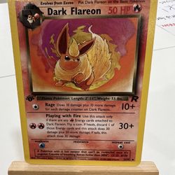 Dark Flareon