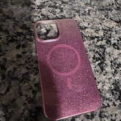 iPhone 13 Pro Max chargeable case