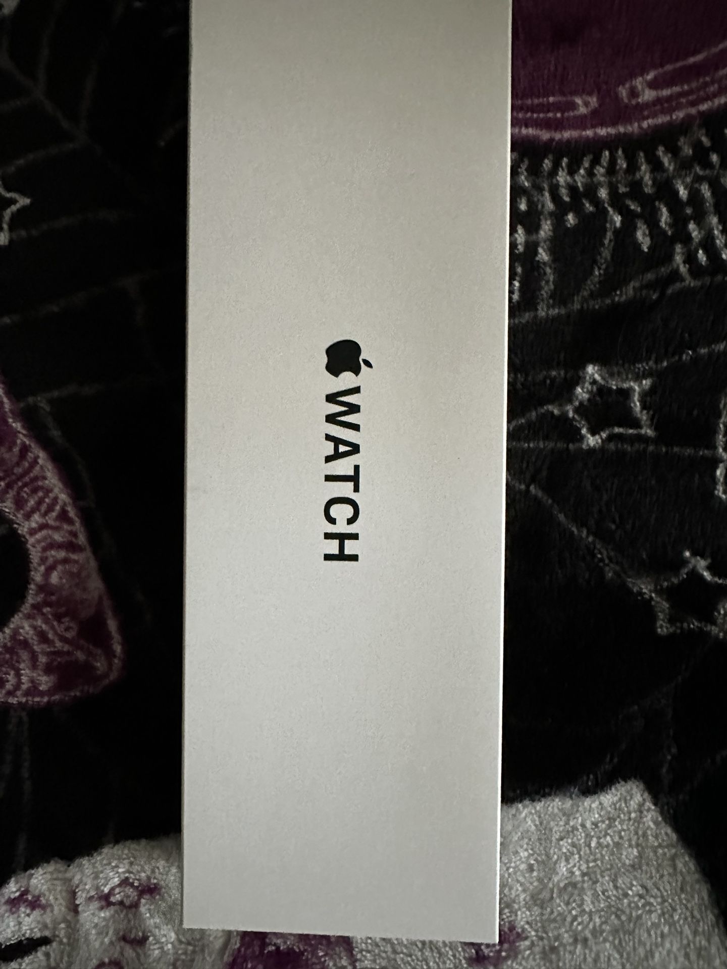 Apple Watches